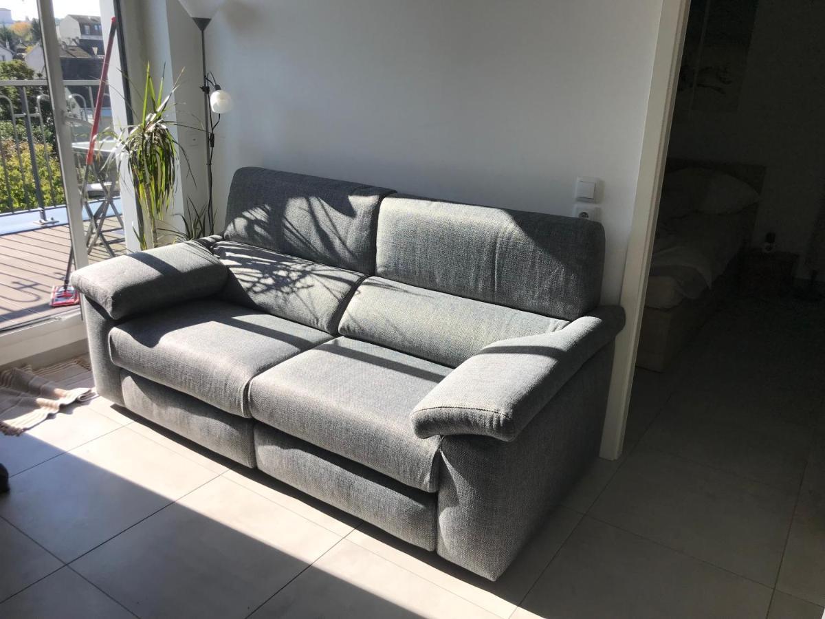 Apartmán 35M2 Neuf, Plein Sud, Dernier Etage Avec Terrasse Noisy-le-Grand Exteriér fotografie
